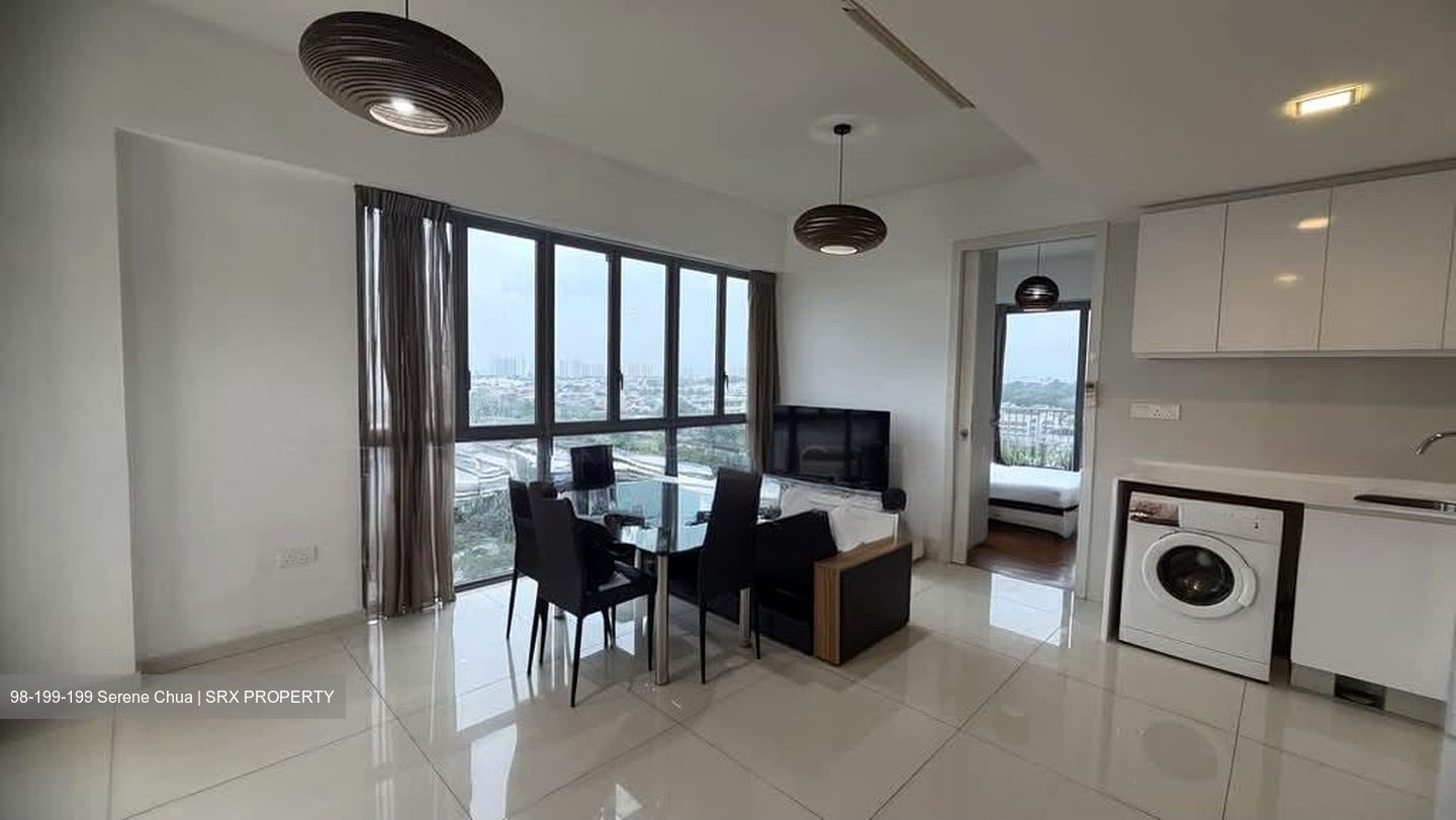 Bedok Residences (D16), Apartment #575259411